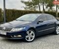 Фольксваген CC / Passat CC, объемом двигателя 2 л и пробегом 230 тыс. км за 9000 $, фото 1 на Automoto.ua
