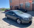 Фольксваген CC / Passat CC, объемом двигателя 2 л и пробегом 215 тыс. км за 7900 $, фото 1 на Automoto.ua