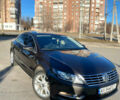 Фольксваген CC / Passat CC, объемом двигателя 1.97 л и пробегом 236 тыс. км за 10700 $, фото 1 на Automoto.ua