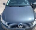 Фольксваген CC / Passat CC, объемом двигателя 2 л и пробегом 215 тыс. км за 7900 $, фото 2 на Automoto.ua