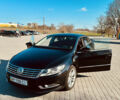 Фольксваген CC / Passat CC, об'ємом двигуна 1.97 л та пробігом 362 тис. км за 12500 $, фото 1 на Automoto.ua