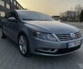 Фольксваген CC / Passat CC, объемом двигателя 1.98 л и пробегом 206 тыс. км за 11000 $, фото 1 на Automoto.ua