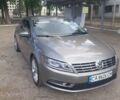 Фольксваген CC / Passat CC, об'ємом двигуна 1.98 л та пробігом 250 тис. км за 10400 $, фото 7 на Automoto.ua