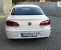 Фольксваген CC / Passat CC, объемом двигателя 0 л и пробегом 214 тыс. км за 9900 $, фото 4 на Automoto.ua