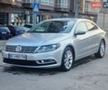 Фольксваген CC / Passat CC, объемом двигателя 2 л и пробегом 239 тыс. км за 7800 $, фото 1 на Automoto.ua