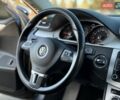 Фольксваген CC / Passat CC, об'ємом двигуна 1.97 л та пробігом 218 тис. км за 12300 $, фото 18 на Automoto.ua