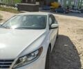 Фольксваген CC / Passat CC, объемом двигателя 2 л и пробегом 202 тыс. км за 10300 $, фото 3 на Automoto.ua