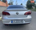 Фольксваген CC / Passat CC, объемом двигателя 1.98 л и пробегом 215 тыс. км за 9999 $, фото 8 на Automoto.ua