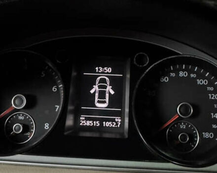 Фольксваген CC / Passat CC, объемом двигателя 1.98 л и пробегом 258 тыс. км за 9600 $, фото 29 на Automoto.ua