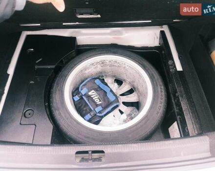 Фольксваген CC / Passat CC, объемом двигателя 1.8 л и пробегом 220 тыс. км за 10900 $, фото 22 на Automoto.ua