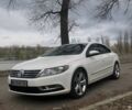 Фольксваген CC / Passat CC, об'ємом двигуна 2 л та пробігом 215 тис. км за 11250 $, фото 7 на Automoto.ua