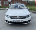 Фольксваген CC / Passat CC, объемом двигателя 2 л и пробегом 292 тыс. км за 13900 $, фото 3 на Automoto.ua