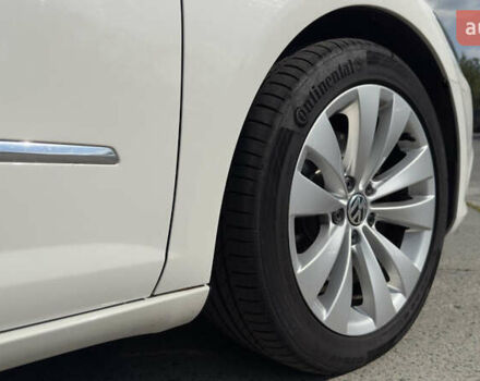 Фольксваген CC / Passat CC, объемом двигателя 2 л и пробегом 292 тыс. км за 13900 $, фото 22 на Automoto.ua