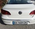 Фольксваген CC / Passat CC, объемом двигателя 1.98 л и пробегом 170 тыс. км за 12200 $, фото 2 на Automoto.ua