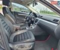 Фольксваген CC / Passat CC, об'ємом двигуна 1.98 л та пробігом 171 тис. км за 11800 $, фото 42 на Automoto.ua