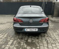 Фольксваген CC / Passat CC, объемом двигателя 2 л и пробегом 211 тыс. км за 10200 $, фото 11 на Automoto.ua