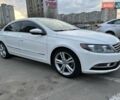 Фольксваген CC / Passat CC, объемом двигателя 1.98 л и пробегом 257 тыс. км за 11444 $, фото 2 на Automoto.ua
