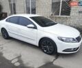 Фольксваген CC / Passat CC, объемом двигателя 1.8 л и пробегом 220 тыс. км за 10900 $, фото 3 на Automoto.ua