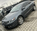 Фольксваген CC / Passat CC, объемом двигателя 2 л и пробегом 211 тыс. км за 10200 $, фото 2 на Automoto.ua