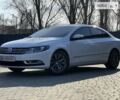 Фольксваген CC / Passat CC, об'ємом двигуна 1.98 л та пробігом 220 тис. км за 13000 $, фото 1 на Automoto.ua