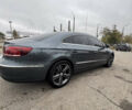 Фольксваген CC / Passat CC, об'ємом двигуна 1.98 л та пробігом 260 тис. км за 9000 $, фото 2 на Automoto.ua