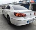 Фольксваген CC / Passat CC, объемом двигателя 1.8 л и пробегом 220 тыс. км за 10900 $, фото 5 на Automoto.ua