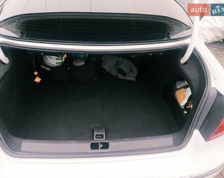 Фольксваген CC / Passat CC, объемом двигателя 1.8 л и пробегом 220 тыс. км за 10900 $, фото 21 на Automoto.ua