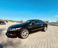 Фольксваген CC / Passat CC, об'ємом двигуна 1.97 л та пробігом 362 тис. км за 12500 $, фото 6 на Automoto.ua