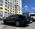 Фольксваген CC / Passat CC, объемом двигателя 2 л и пробегом 293 тыс. км за 9750 $, фото 3 на Automoto.ua