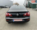 Фольксваген CC / Passat CC, объемом двигателя 1.97 л и пробегом 160 тыс. км за 9100 $, фото 7 на Automoto.ua