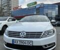 Фольксваген CC / Passat CC, объемом двигателя 1.98 л и пробегом 257 тыс. км за 11444 $, фото 5 на Automoto.ua