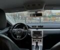 Фольксваген CC / Passat CC, объемом двигателя 1.98 л и пробегом 257 тыс. км за 11444 $, фото 8 на Automoto.ua