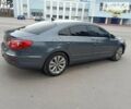 Фольксваген CC / Passat CC, объемом двигателя 2 л и пробегом 270 тыс. км за 10100 $, фото 10 на Automoto.ua