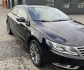 Фольксваген CC / Passat CC, объемом двигателя 1.8 л и пробегом 248 тыс. км за 10500 $, фото 3 на Automoto.ua