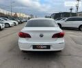 Фольксваген CC / Passat CC, объемом двигателя 1.8 л и пробегом 233 тыс. км за 12000 $, фото 5 на Automoto.ua