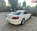 Фольксваген CC / Passat CC, объемом двигателя 1.8 л и пробегом 143 тыс. км за 10499 $, фото 8 на Automoto.ua