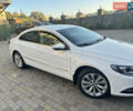 Фольксваген CC / Passat CC, объемом двигателя 1.8 л и пробегом 143 тыс. км за 10499 $, фото 10 на Automoto.ua