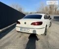 Фольксваген CC / Passat CC, объемом двигателя 1.98 л и пробегом 220 тыс. км за 13000 $, фото 5 на Automoto.ua