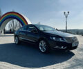 Фольксваген CC / Passat CC, об'ємом двигуна 1.97 л та пробігом 362 тис. км за 12500 $, фото 5 на Automoto.ua