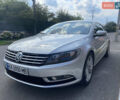 Фольксваген CC / Passat CC, объемом двигателя 1.98 л и пробегом 215 тыс. км за 9999 $, фото 1 на Automoto.ua