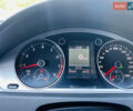 Фольксваген CC / Passat CC, объемом двигателя 1.8 л и пробегом 48 тыс. км за 11999 $, фото 6 на Automoto.ua