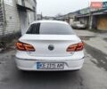 Фольксваген CC / Passat CC, объемом двигателя 1.8 л и пробегом 220 тыс. км за 10900 $, фото 4 на Automoto.ua