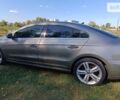 Фольксваген CC / Passat CC, об'ємом двигуна 2 л та пробігом 220 тис. км за 10500 $, фото 11 на Automoto.ua