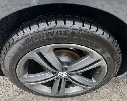 Фольксваген CC / Passat CC, об'ємом двигуна 1.98 л та пробігом 260 тис. км за 9000 $, фото 28 на Automoto.ua