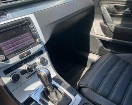 Фольксваген CC / Passat CC, объемом двигателя 2 л и пробегом 215 тыс. км за 7900 $, фото 19 на Automoto.ua