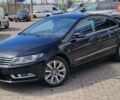 Фольксваген CC / Passat CC, объемом двигателя 1.97 л и пробегом 136 тыс. км за 12900 $, фото 1 на Automoto.ua