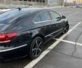 Фольксваген CC / Passat CC, об'ємом двигуна 1.98 л та пробігом 210 тис. км за 10800 $, фото 9 на Automoto.ua