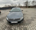 Фольксваген CC / Passat CC, объемом двигателя 2 л и пробегом 211 тыс. км за 10200 $, фото 1 на Automoto.ua