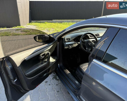 Фольксваген CC / Passat CC, объемом двигателя 1.98 л и пробегом 238 тыс. км за 7500 $, фото 4 на Automoto.ua