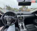 Фольксваген CC / Passat CC, об'ємом двигуна 1.98 л та пробігом 260 тис. км за 9000 $, фото 17 на Automoto.ua